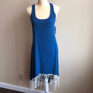 Lucky Brand Dress/Cover-Up